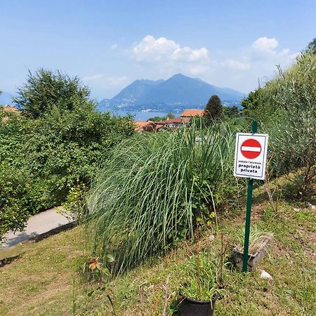 La Casa Delle Camelie Villa Stresa Cameră foto