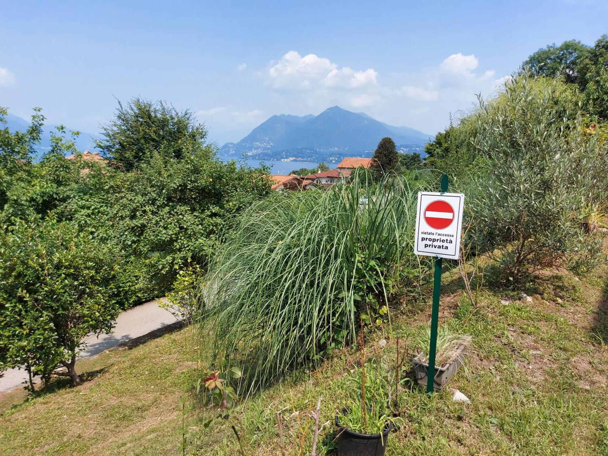 La Casa Delle Camelie Villa Stresa Cameră foto